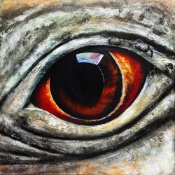 2022-06 Eye2 (50x50cm)